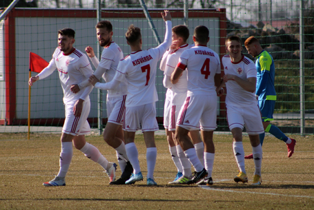 A pontos idő: 65.4 másodperc!