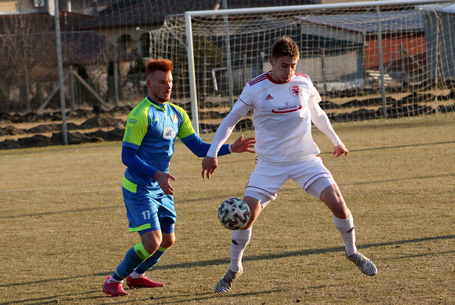 Motiválja a nagy lehetőség