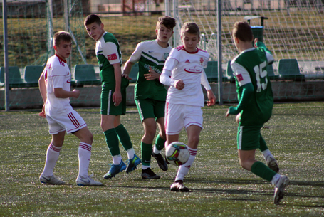 Ki vannak éhezve a meccsre