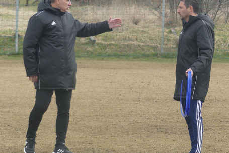 Kaptak a terhelésből rendesen