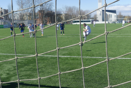 Büntetőből és fejesből