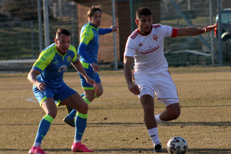 Átesett a tűzkeresztségen