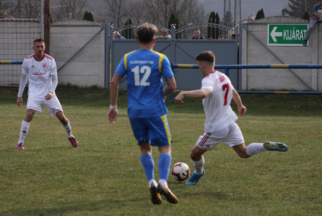 Himics dupla – újabb siker!