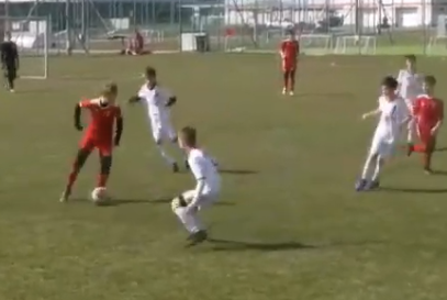 Egy ponttal, de gól nélkül