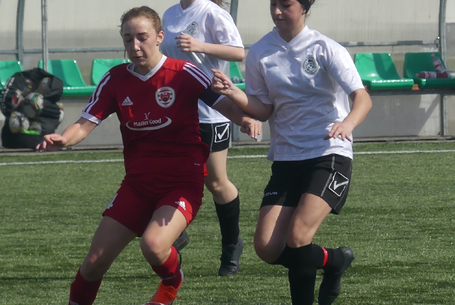 Nem áprilisi tréfa: tízgólos meccs