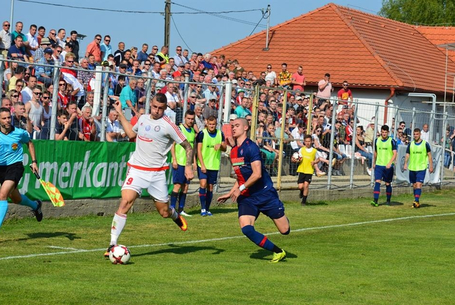 Ollózós, Fradi-kiejtős és feljutós