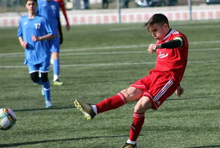 Hazai pályán is győzelemre készülnek