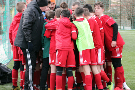 Itthon vennének revansot!