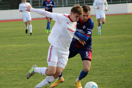 Az Eger elleni mérkőzés képei