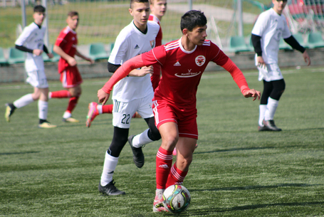 A két meccs gólkülönbsége: 17–0