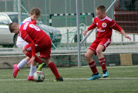 Megmutatták, mit is tudnak!