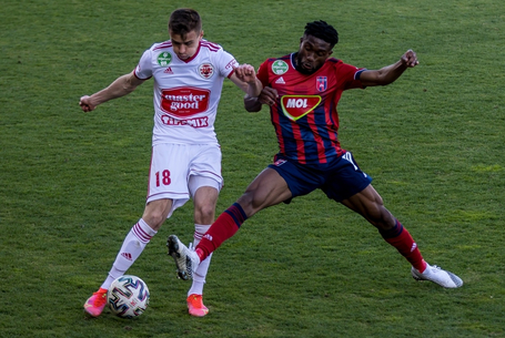 Rég volt, mégis sok a döntetlen