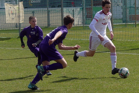 Kétszer három – gólból is, pontból is