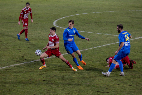 Győzni kell az egyenlítéshez!