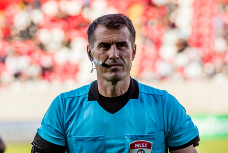 Döntetlen még nem volt vele