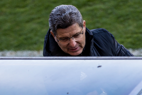 Attilák a hadvezérek a forduló nyitómeccsén