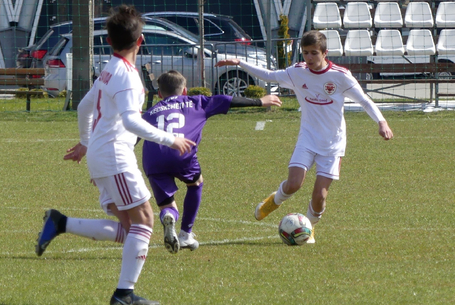 Előzni szeretnének