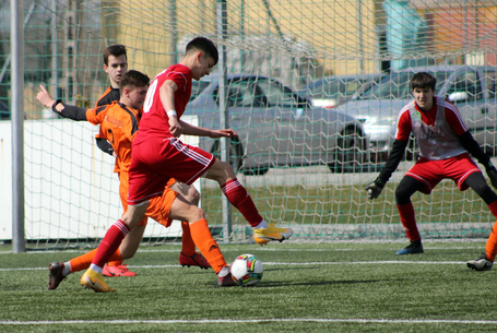 Ezúttal is a veretlenség megőrzése a tét