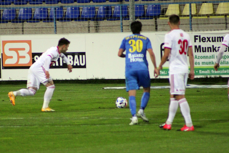 A kapufa, a gól, a kiállítás