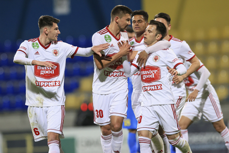 Hibátlan hétvége!