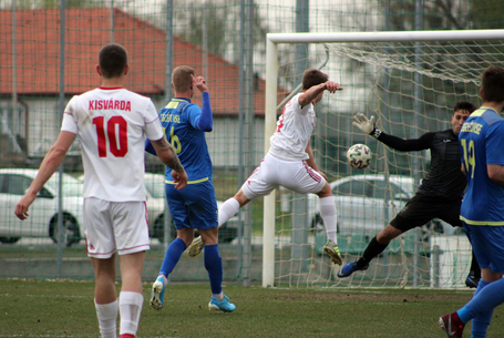 Az NB III-as bajnoki képekben