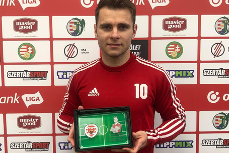 Emlékezetes jubileum