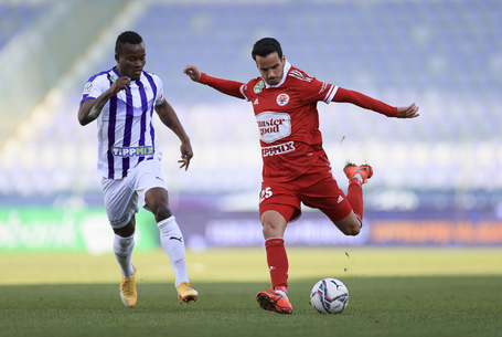 Így jutottunk el az elődöntőig