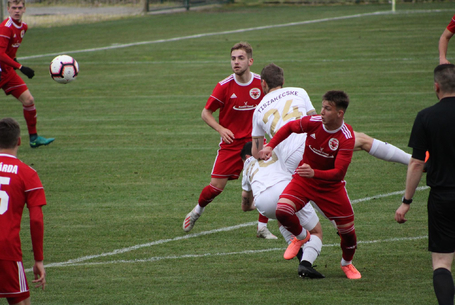 Egygólos vereség a listavezető otthonában