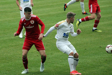 Kiélezett meccsre van kilátás