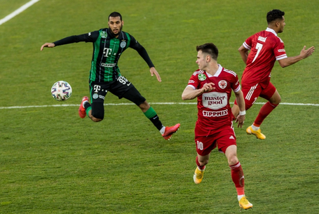 Nincs már hibátlan vendégünk