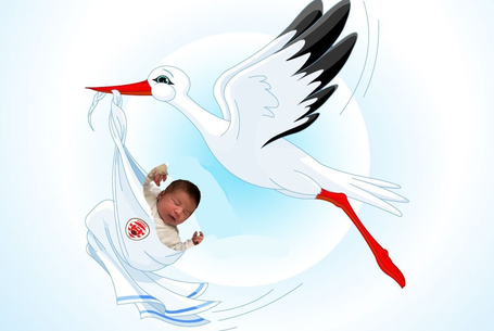 Isten hozta a kis Zolikát!