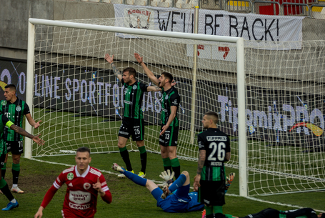 „Teljes mértékben szabályos volt"