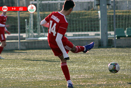 Kétgólos győzelem