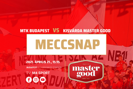 Az utolsó fővárosi vizit