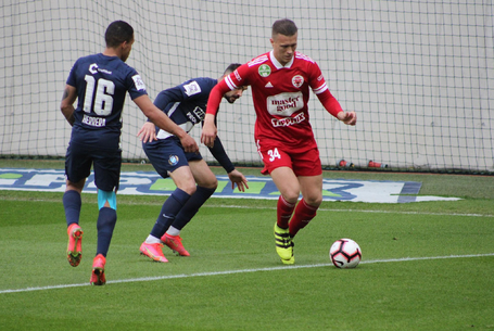 Nagyszerű győzelem