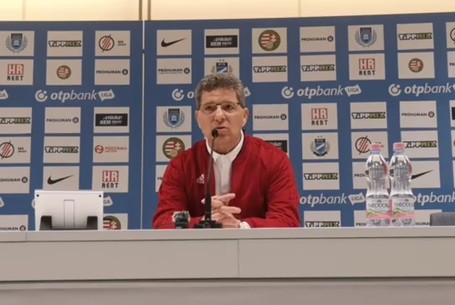 „Amit elterveztünk, azt megtudtuk valósítani"