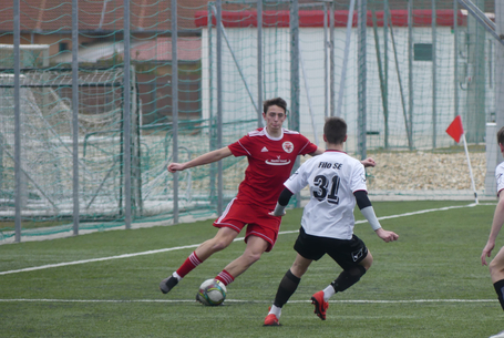 Hátrányból fordítva nyertek