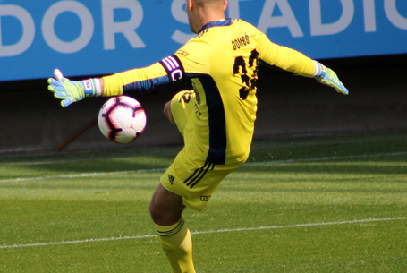 Beválogatták, ahova csak lehetett