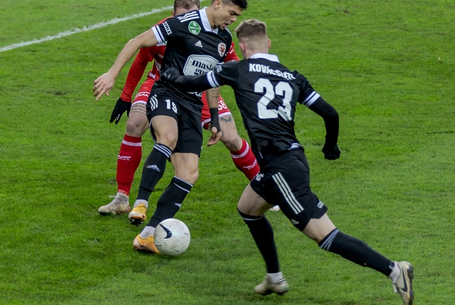 Szinte minden egyforma