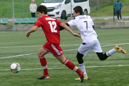 Tovább masírozna a legidősebb szekció