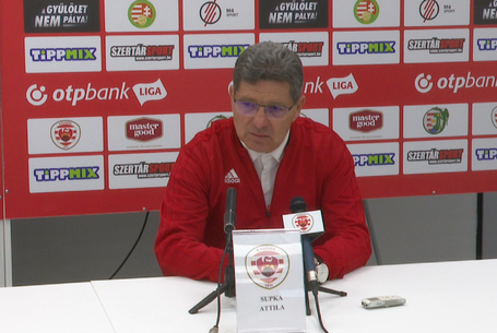 „Ebből sokkal többet kellett volna kihozni"