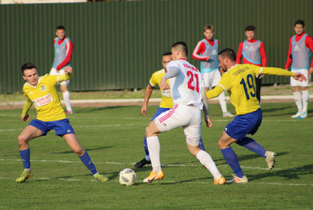 A Tiszafüred elleni diadal képei