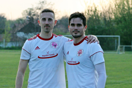 A nagy visszatérők