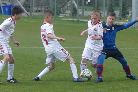 Kis csapataink nagy napja