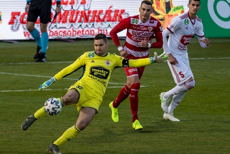 Vereség mellé klubrekordok