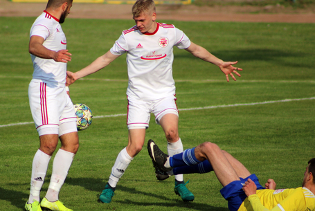 Erősödik a versenyhelyzet