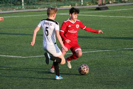 Győznünk kell a Tarpa ellen!