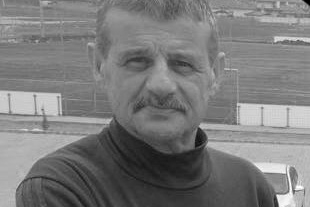 Elhunyt Neumann Gábor