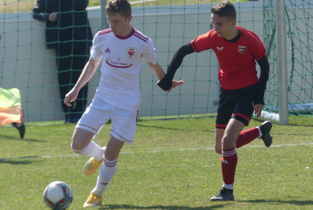 Idegenben sem esélytelenül