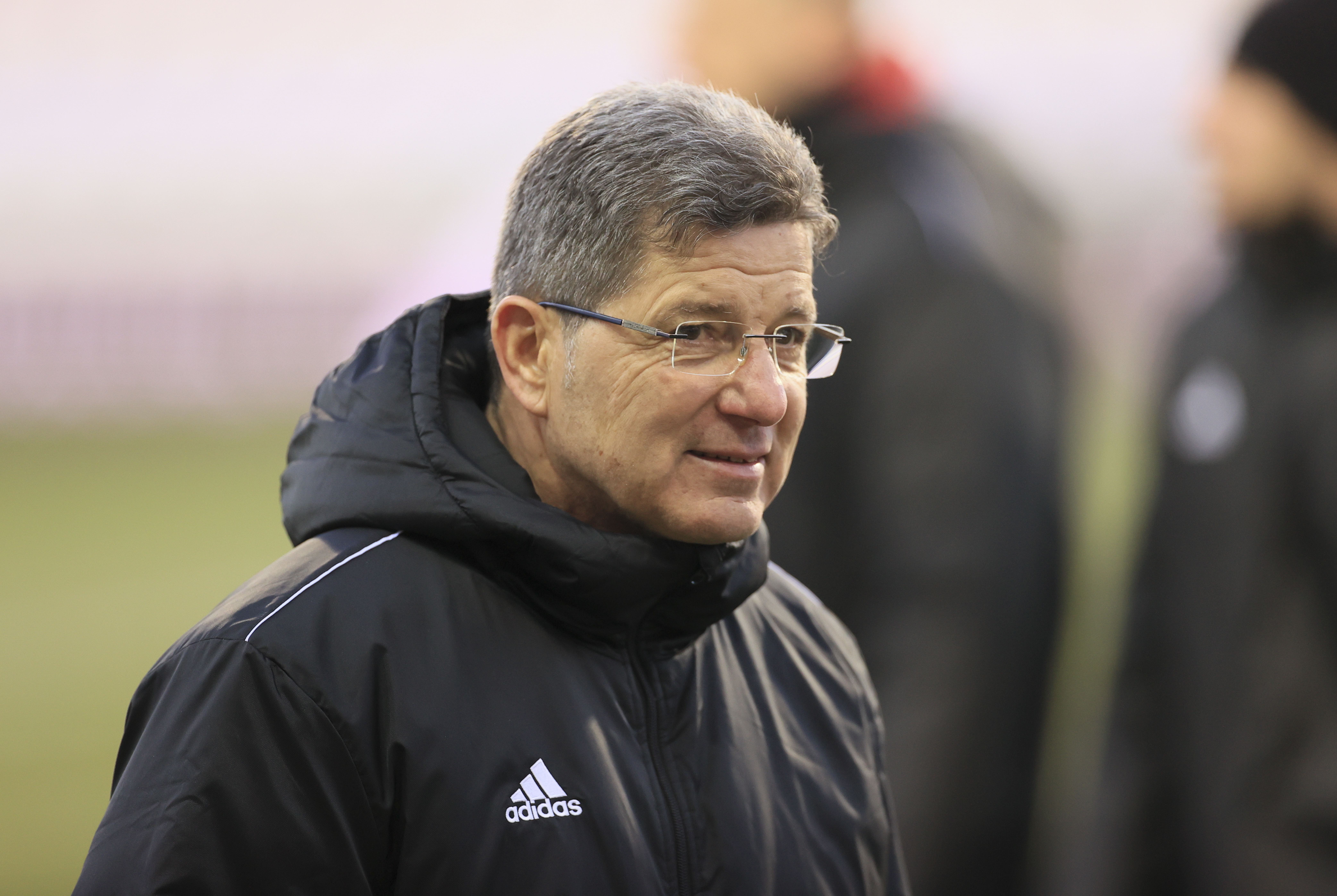 „Reálisan az ötödik hely még elérhető”